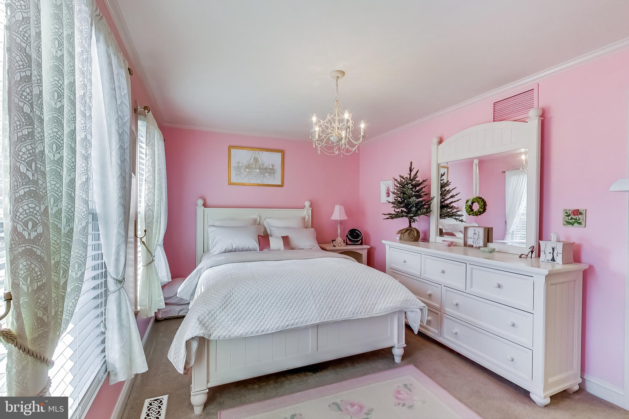 4089 Sharp Road Glenelg, MD 21737 - Photo 38 of 76 Second Bedroom