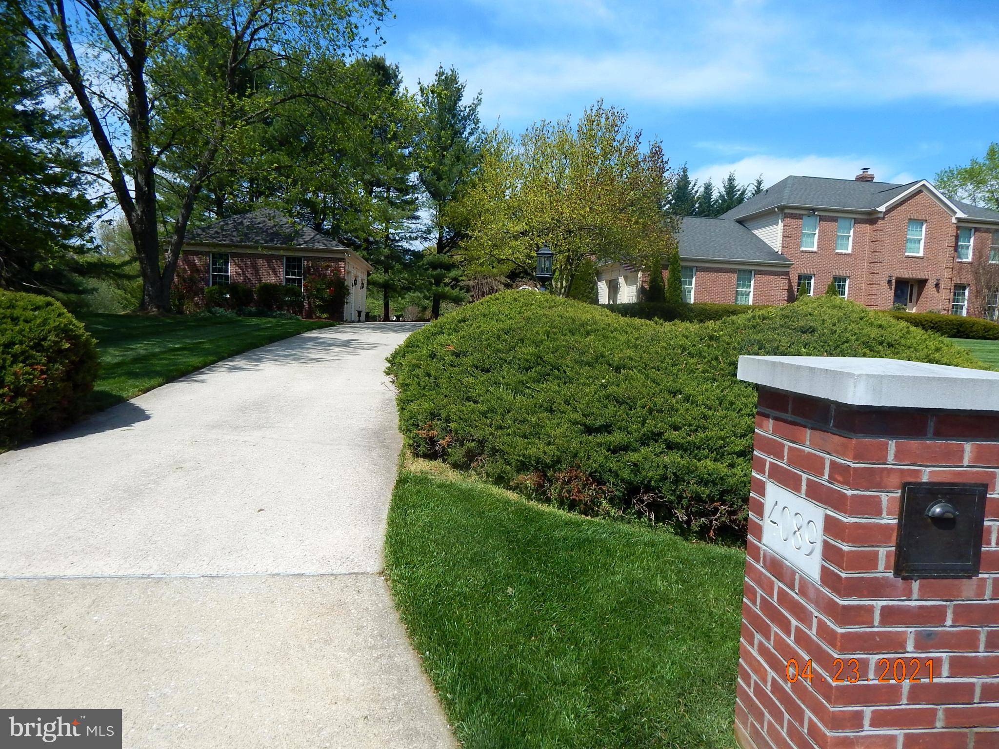 4089 Sharp Road Glenelg, MD 21737 - Photo 4 of 76