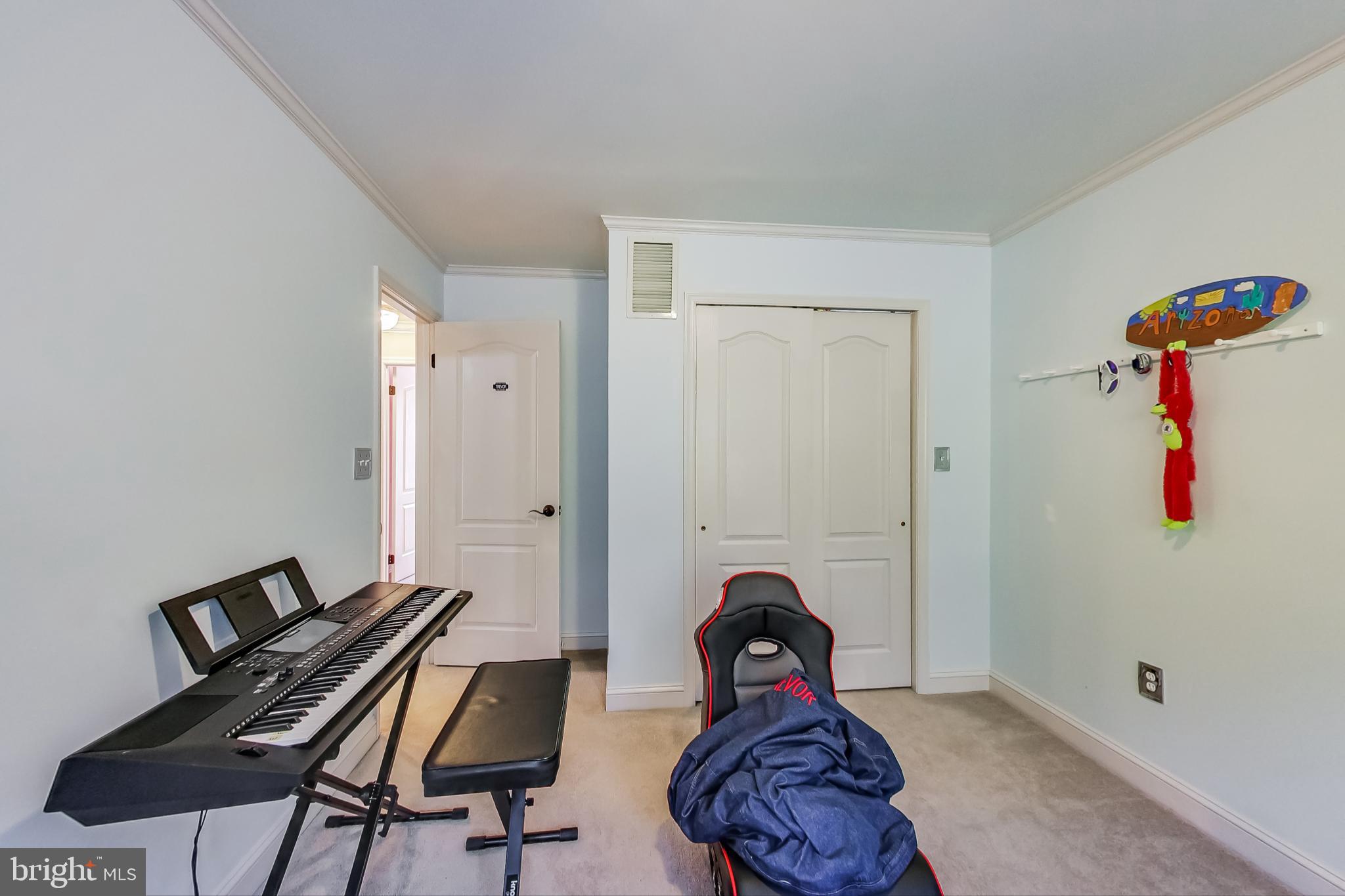 4089 Sharp Road Glenelg, MD 21737 - Photo 45 of 76 Fourth Bedroom