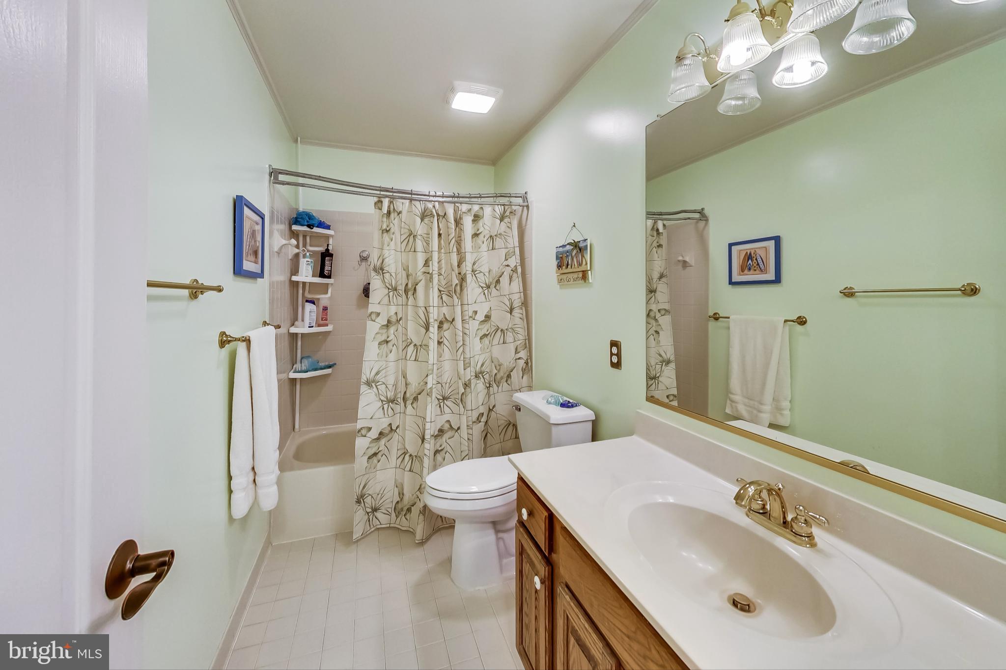 4089 Sharp Road Glenelg, MD 21737 - Photo 46 of 76 Hall bath