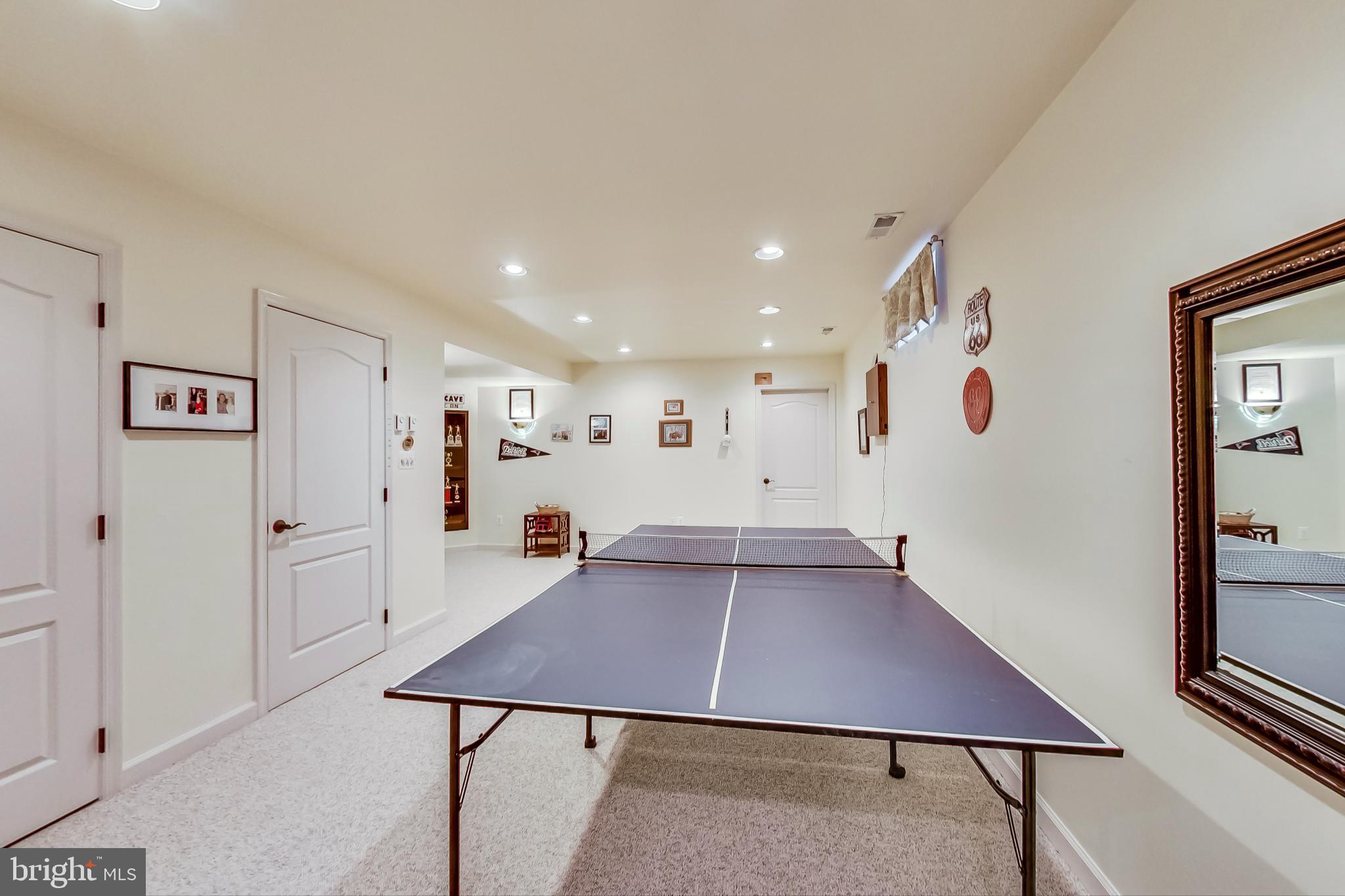 4089 Sharp Road Glenelg, MD 21737 - Photo 48 of 76 Lower Level gaming area