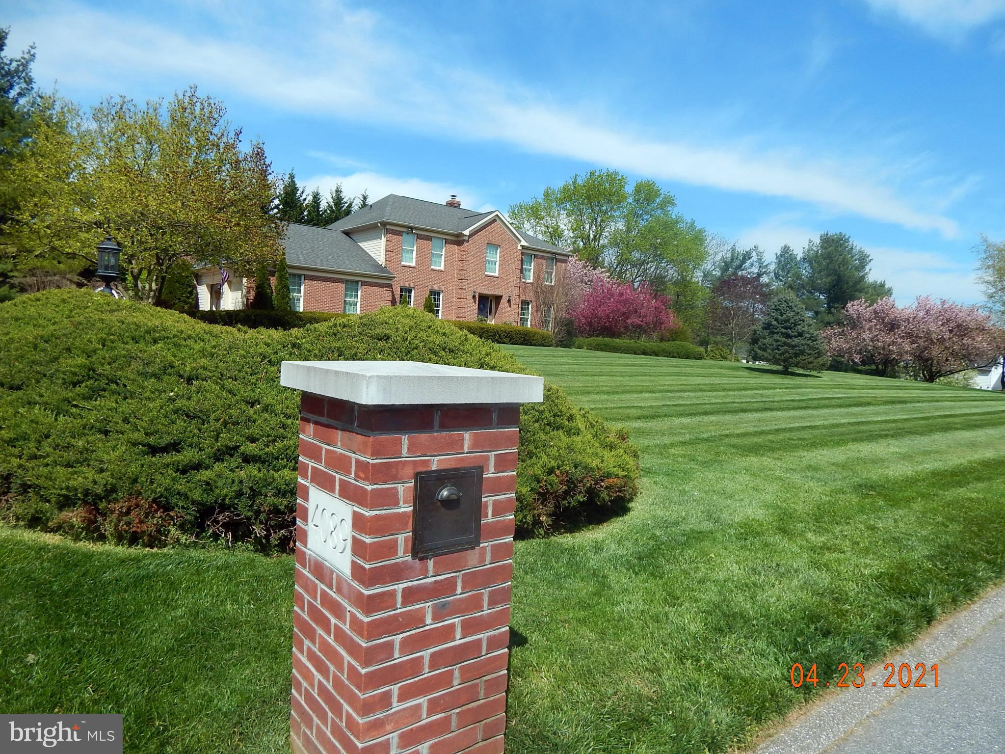 4089 Sharp Road Glenelg, MD 21737 - Photo 5 of 76