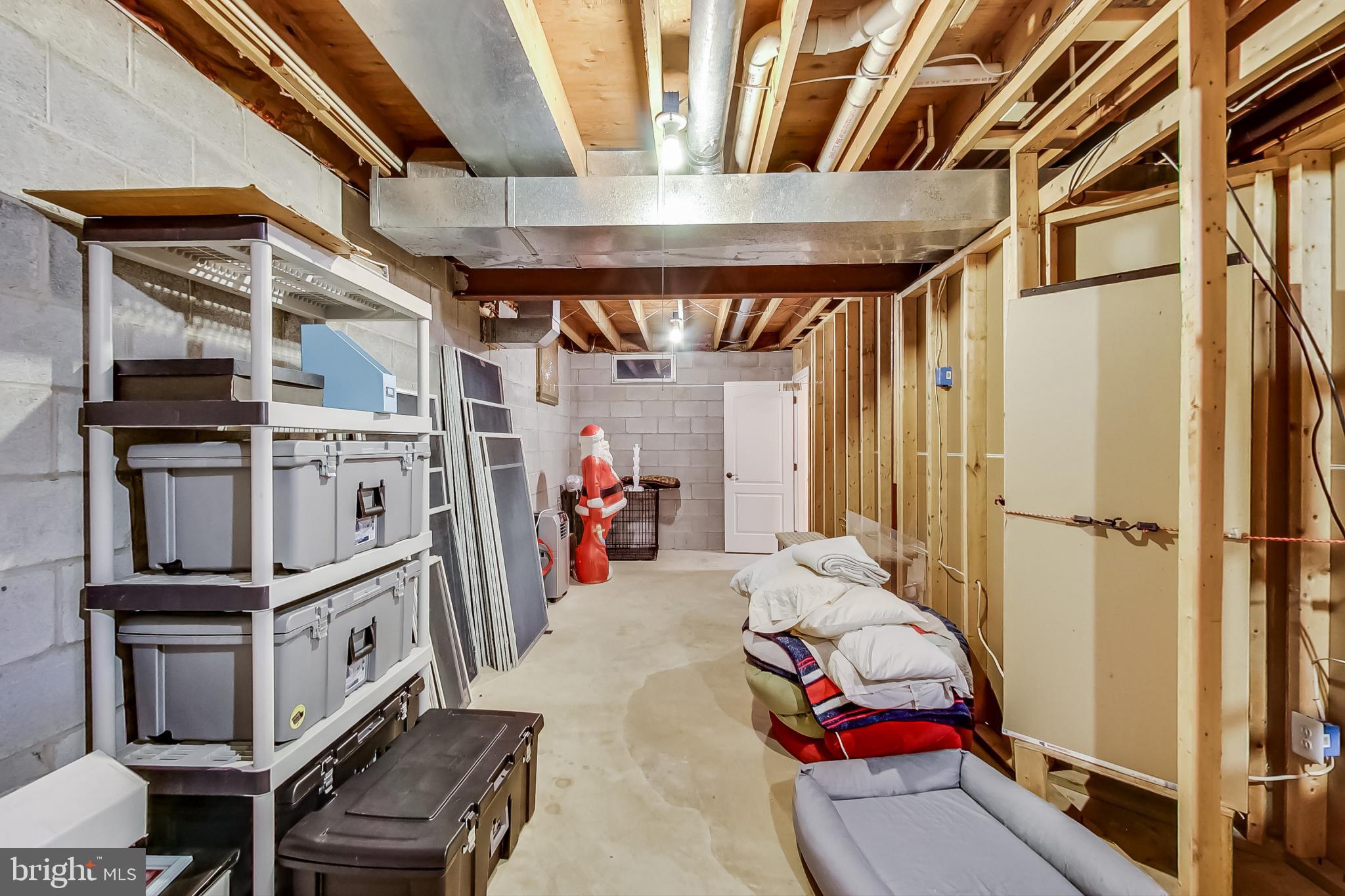 4089 Sharp Road Glenelg, MD 21737 - Photo 51 of 76 More Storage Space