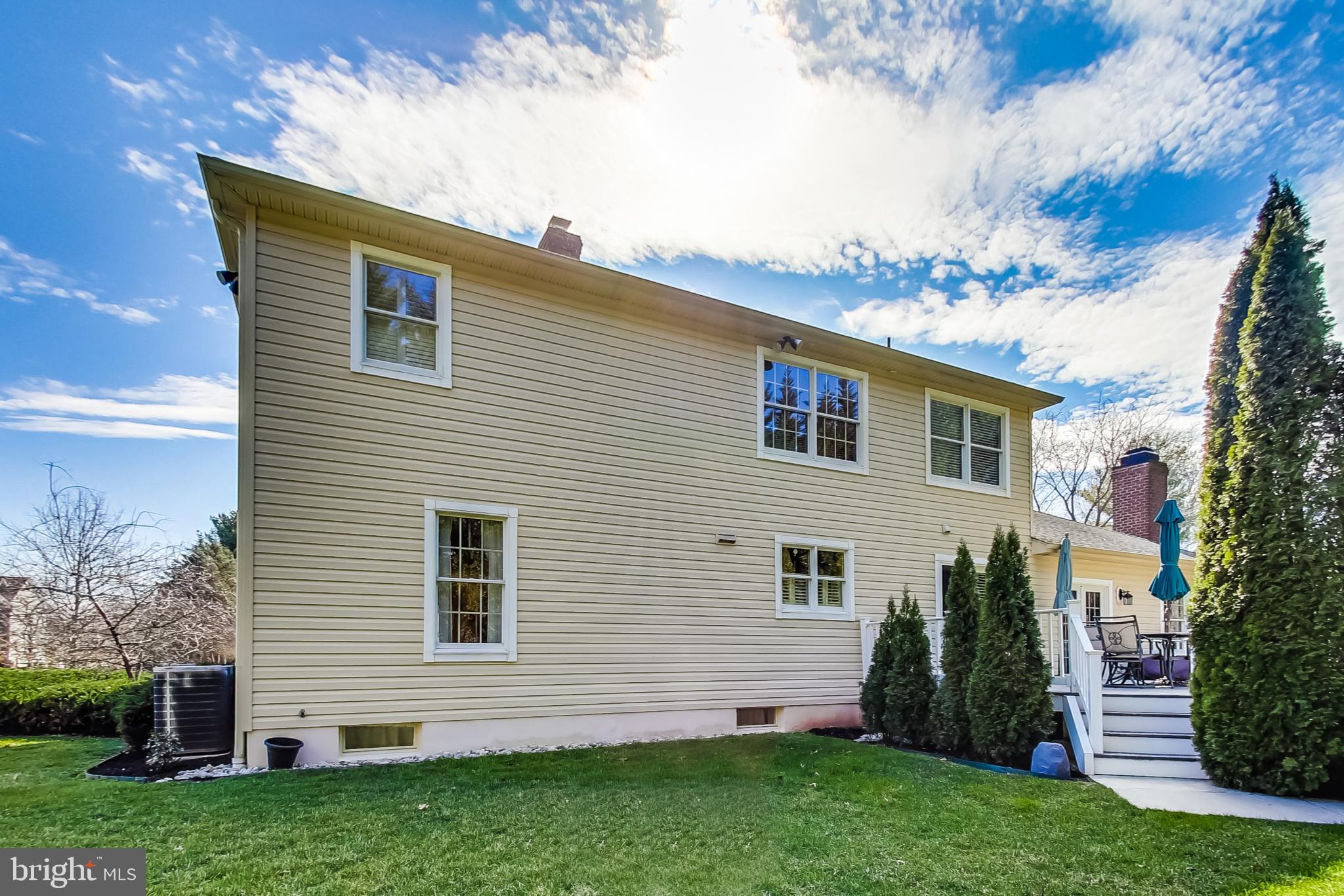 4089 Sharp Road Glenelg, MD 21737 - Photo 55 of 76 Back of house