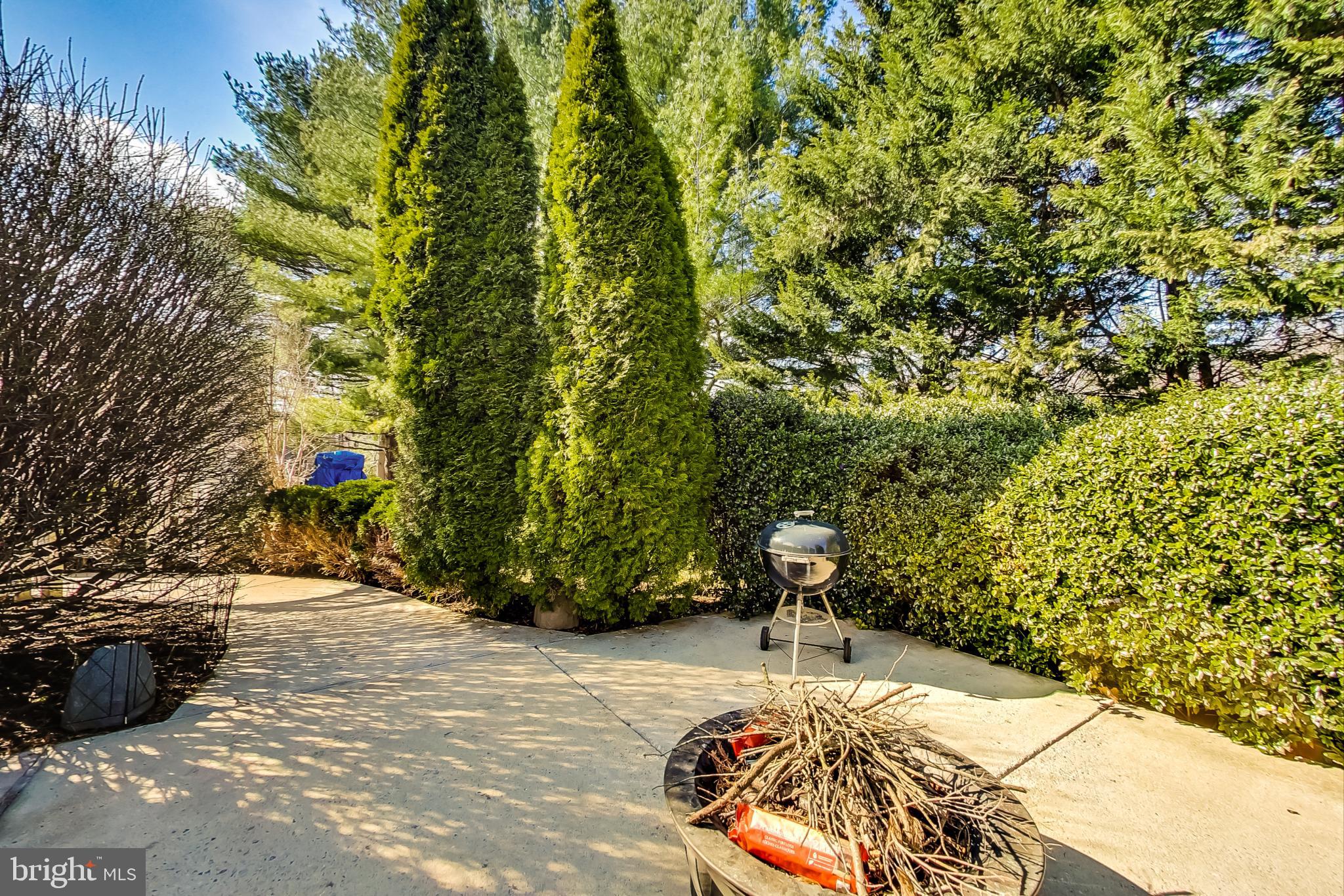 4089 Sharp Road Glenelg, MD 21737 - Photo 58 of 76 Firepit included