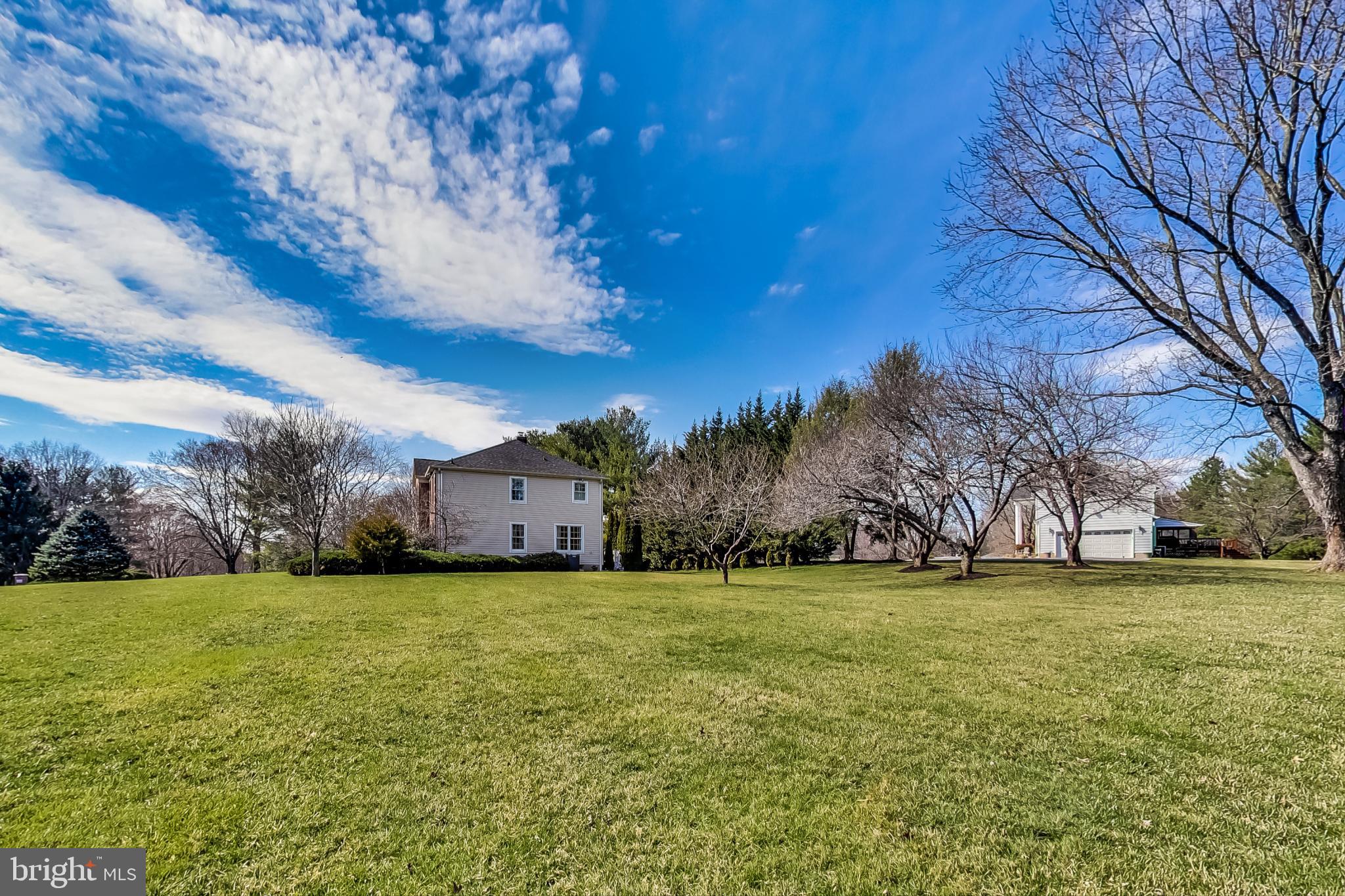 4089 Sharp Road Glenelg, MD 21737 - Photo 61 of 76 Yard