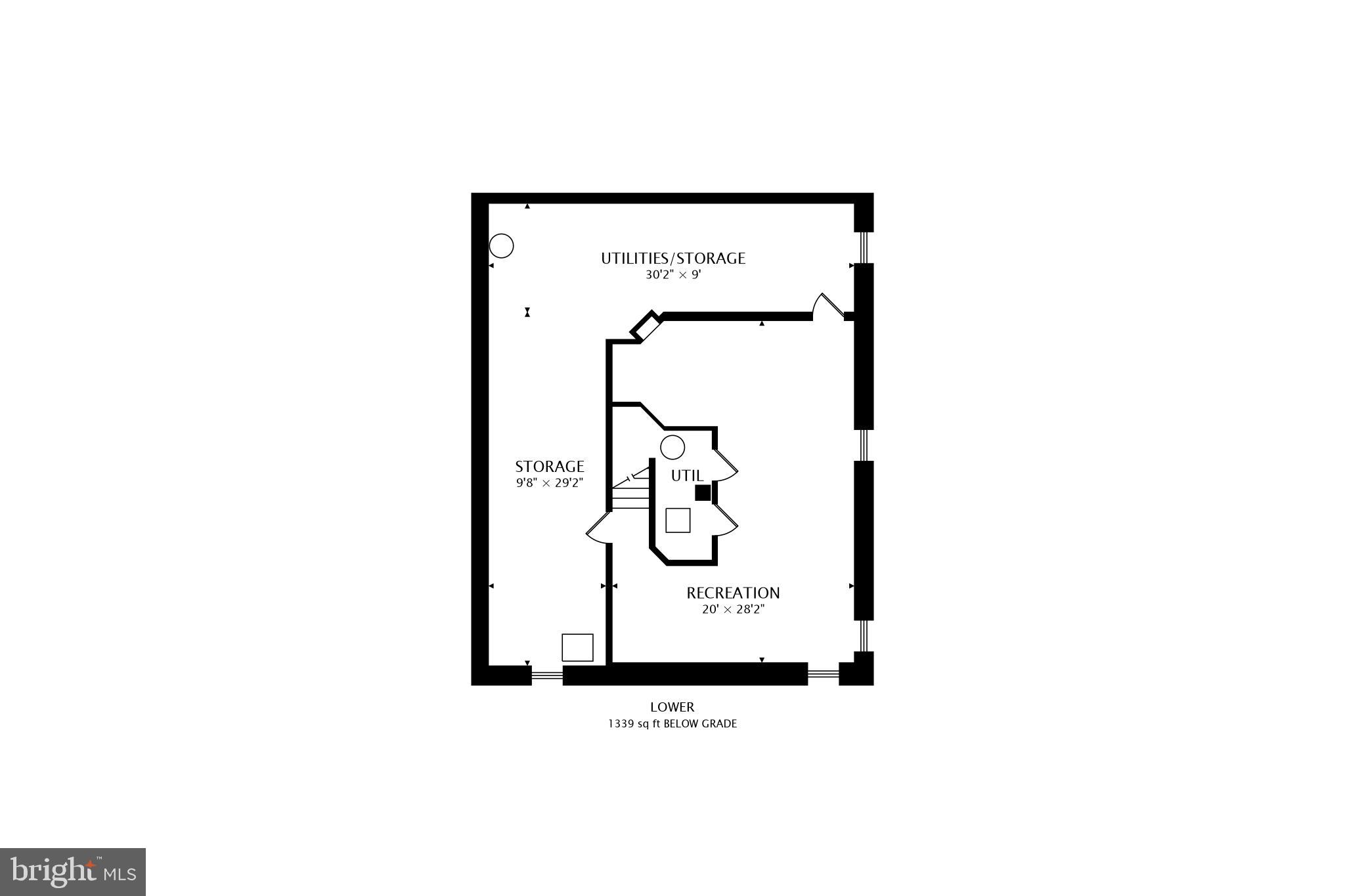 4089 Sharp Road Glenelg, MD 21737 - Photo 74 of 76