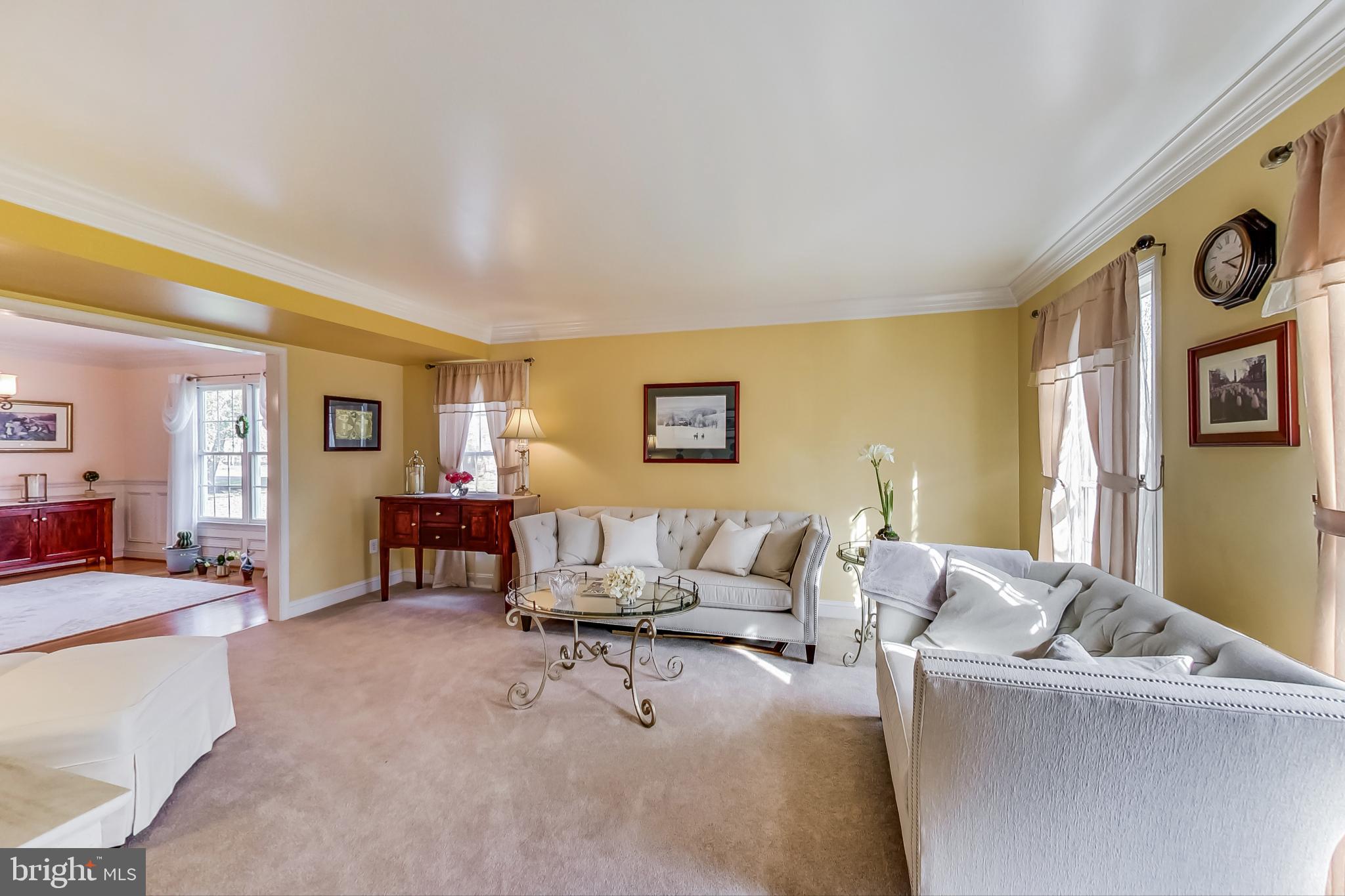 4089 Sharp Road Glenelg, MD 21737 - Photo 9 of 76 Formal Living Room