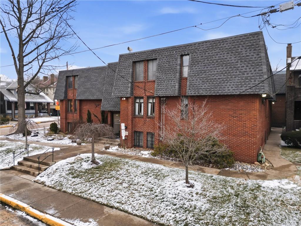 700 4th Street, Unit 6 Pittsburgh, PA 15215 - Photo 1 of 42