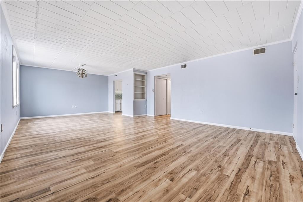 700 4th Street, Unit 6 Pittsburgh, PA 15215 - Photo 12 of 42