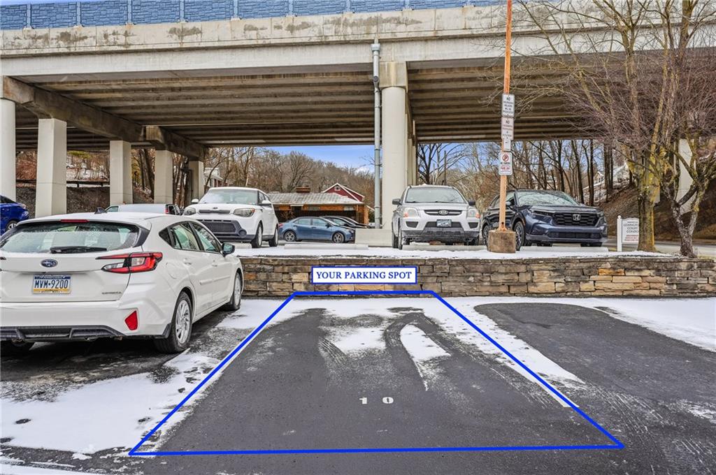 700 4th Street, Unit 6 Pittsburgh, PA 15215 - Photo 23 of 42