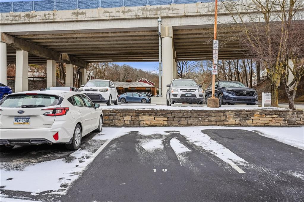 700 4th Street, Unit 6 Pittsburgh, PA 15215 - Photo 24 of 42