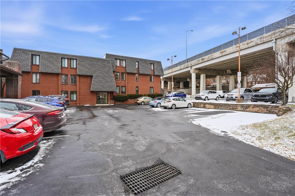 700 4th Street, Unit 6 Pittsburgh, PA 15215 - Photo 25 of 42