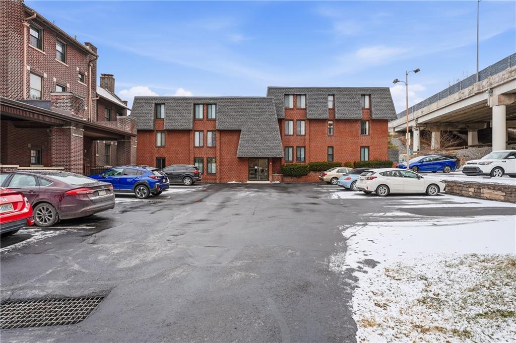 700 4th Street, Unit 6 Pittsburgh, PA 15215 - Photo 26 of 42