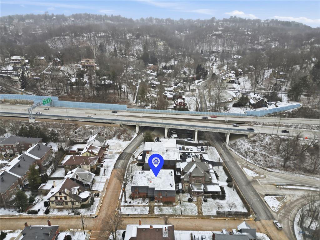 700 4th Street, Unit 6 Pittsburgh, PA 15215 - Photo 27 of 42