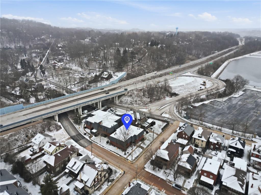 700 4th Street, Unit 6 Pittsburgh, PA 15215 - Photo 28 of 42