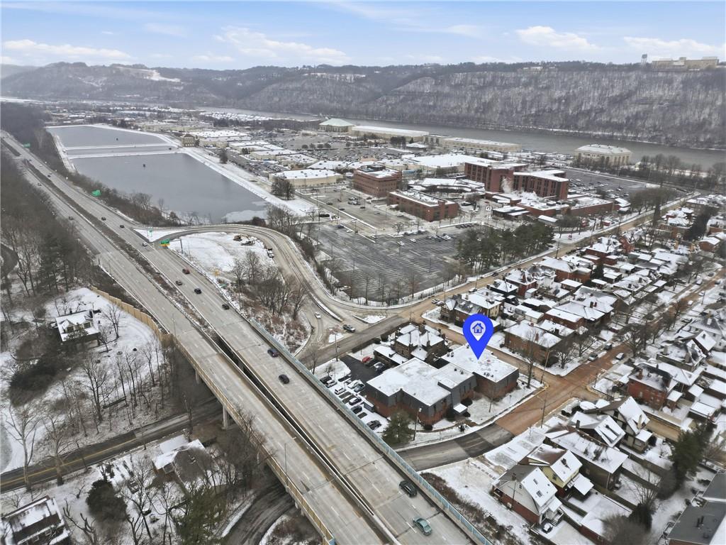 700 4th Street, Unit 6 Pittsburgh, PA 15215 - Photo 30 of 42