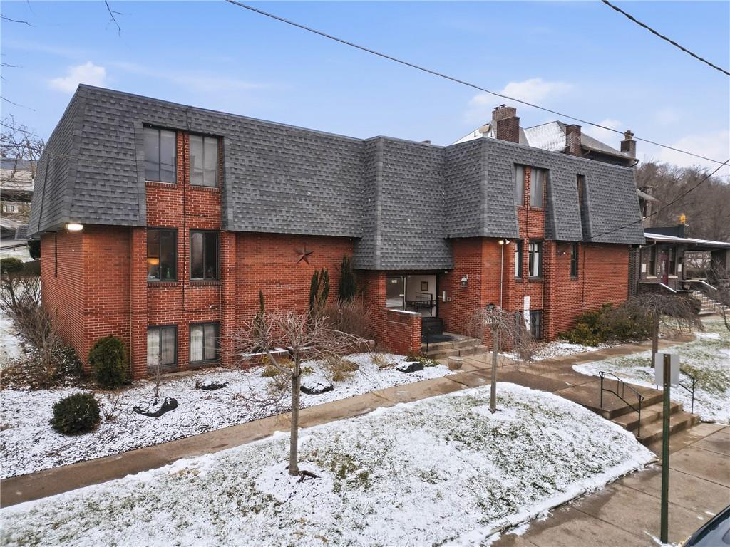 700 4th Street, Unit 6 Pittsburgh, PA 15215 - Photo 3 of 42