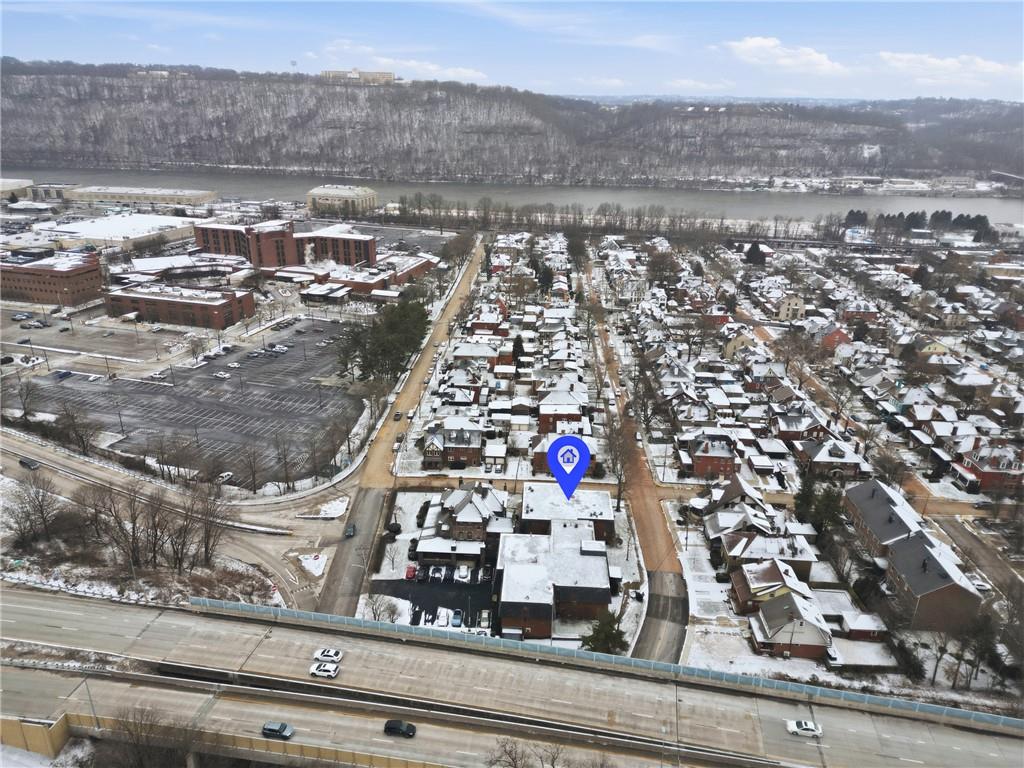 700 4th Street, Unit 6 Pittsburgh, PA 15215 - Photo 31 of 42