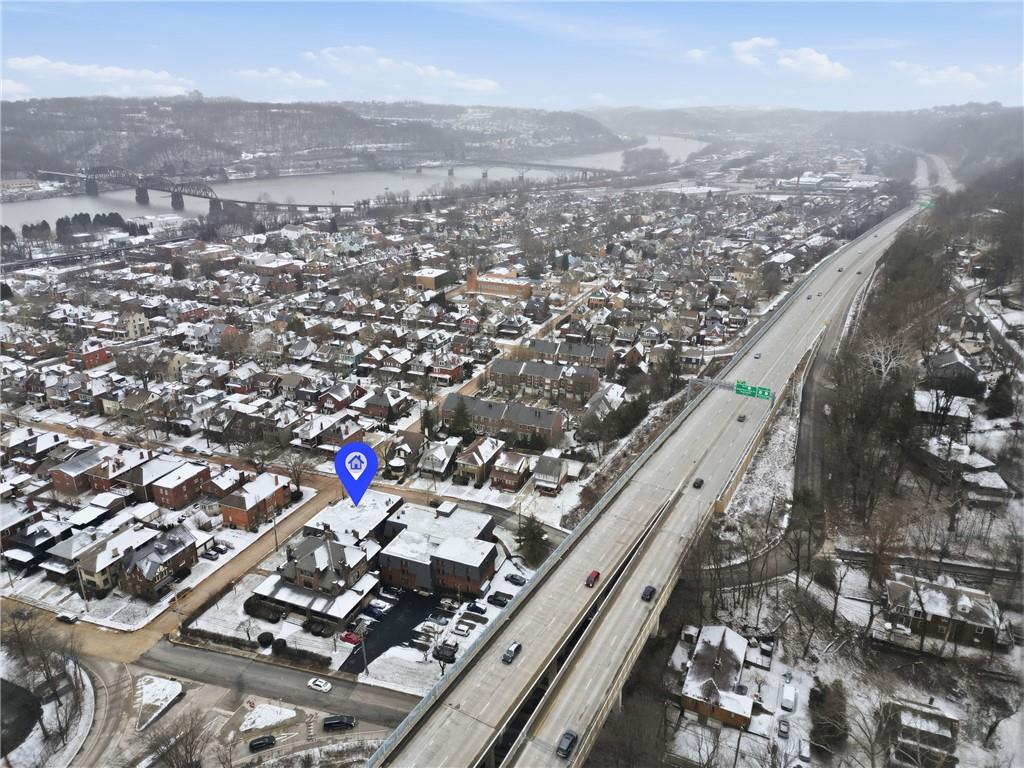 700 4th Street, Unit 6 Pittsburgh, PA 15215 - Photo 32 of 42