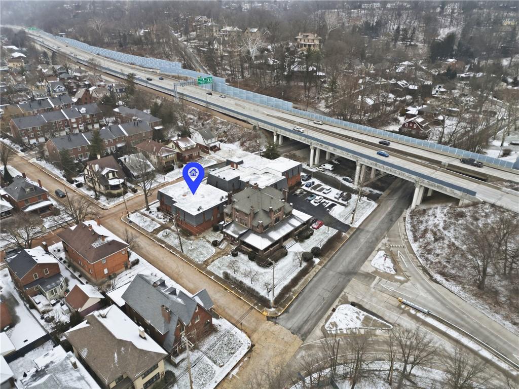 700 4th Street, Unit 6 Pittsburgh, PA 15215 - Photo 33 of 42