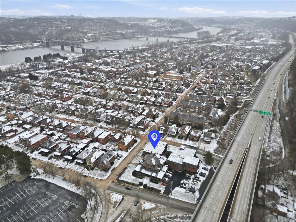 700 4th Street, Unit 6 Pittsburgh, PA 15215 - Photo 34 of 42