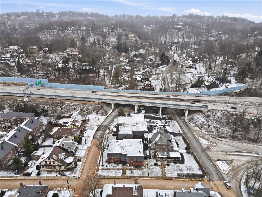 700 4th Street, Unit 6 Pittsburgh, PA 15215 - Photo 35 of 42