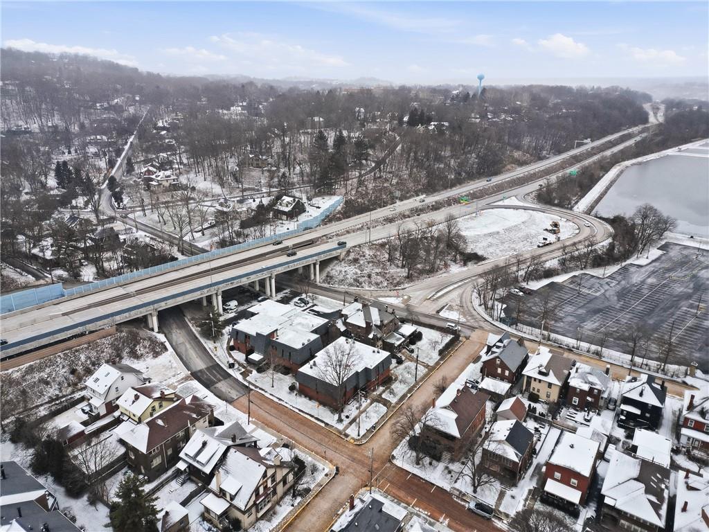 700 4th Street, Unit 6 Pittsburgh, PA 15215 - Photo 36 of 42