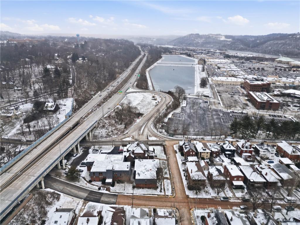 700 4th Street, Unit 6 Pittsburgh, PA 15215 - Photo 37 of 42