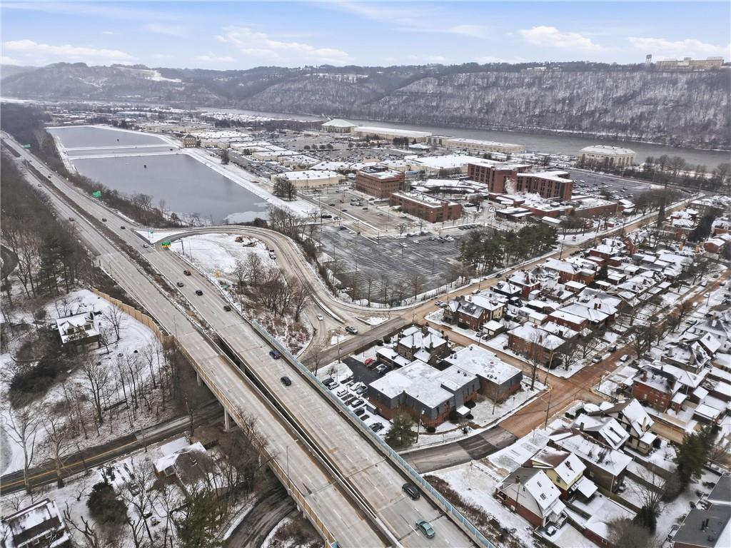 700 4th Street, Unit 6 Pittsburgh, PA 15215 - Photo 38 of 42