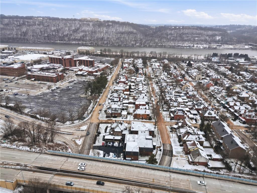 700 4th Street, Unit 6 Pittsburgh, PA 15215 - Photo 39 of 42