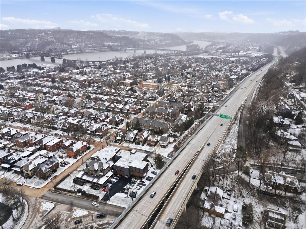 700 4th Street, Unit 6 Pittsburgh, PA 15215 - Photo 40 of 42