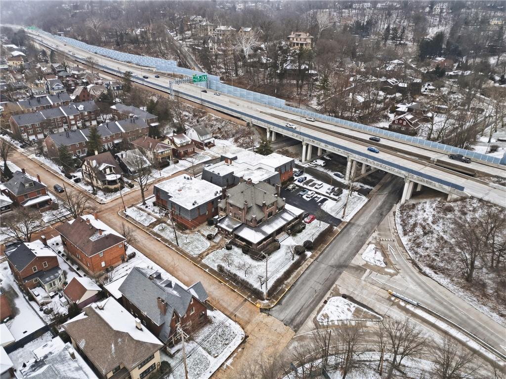 700 4th Street, Unit 6 Pittsburgh, PA 15215 - Photo 41 of 42