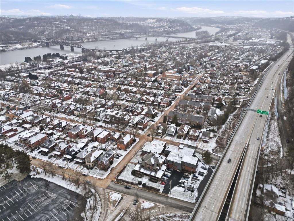 700 4th Street, Unit 6 Pittsburgh, PA 15215 - Photo 42 of 42