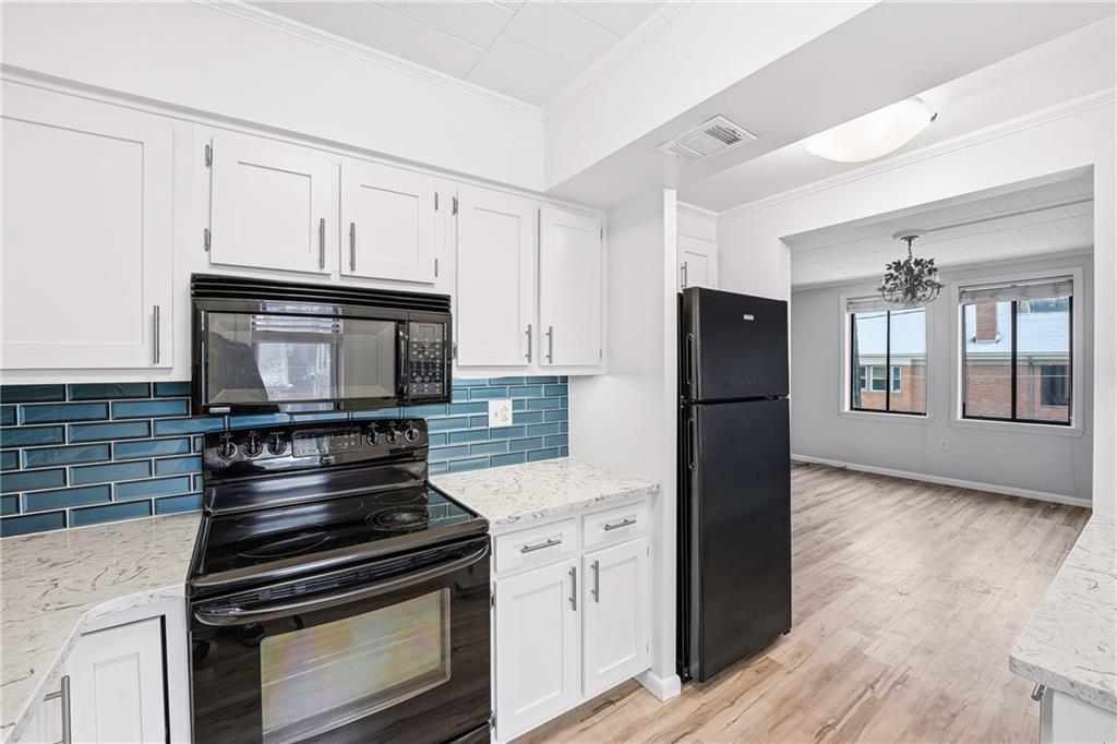 700 4th Street, Unit 6 Pittsburgh, PA 15215 - Photo 5 of 42