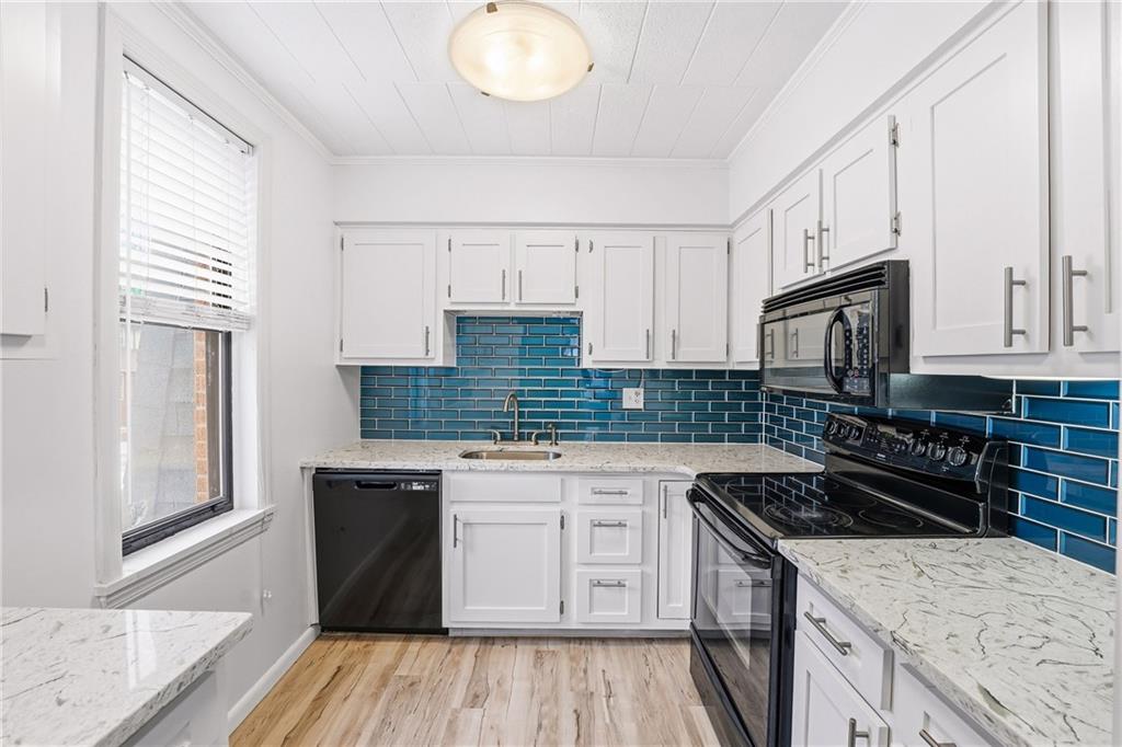 700 4th Street, Unit 6 Pittsburgh, PA 15215 - Photo 8 of 42