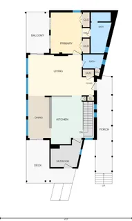 $897,000 | 2016 Valley View Road, Joelton, TN 37080