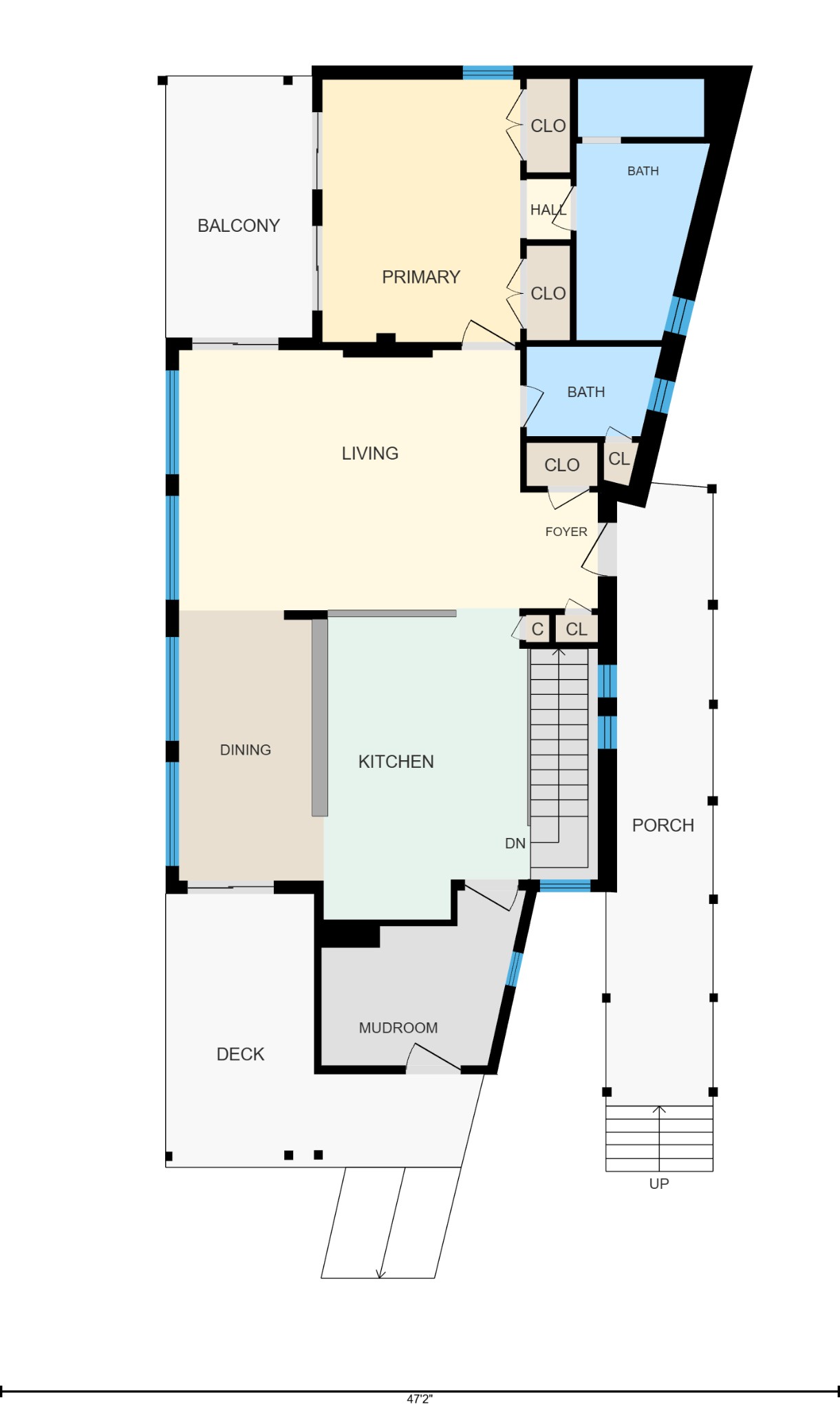 2016 Valley View Road Joelton, TN 37080 - Photo 58 of 60