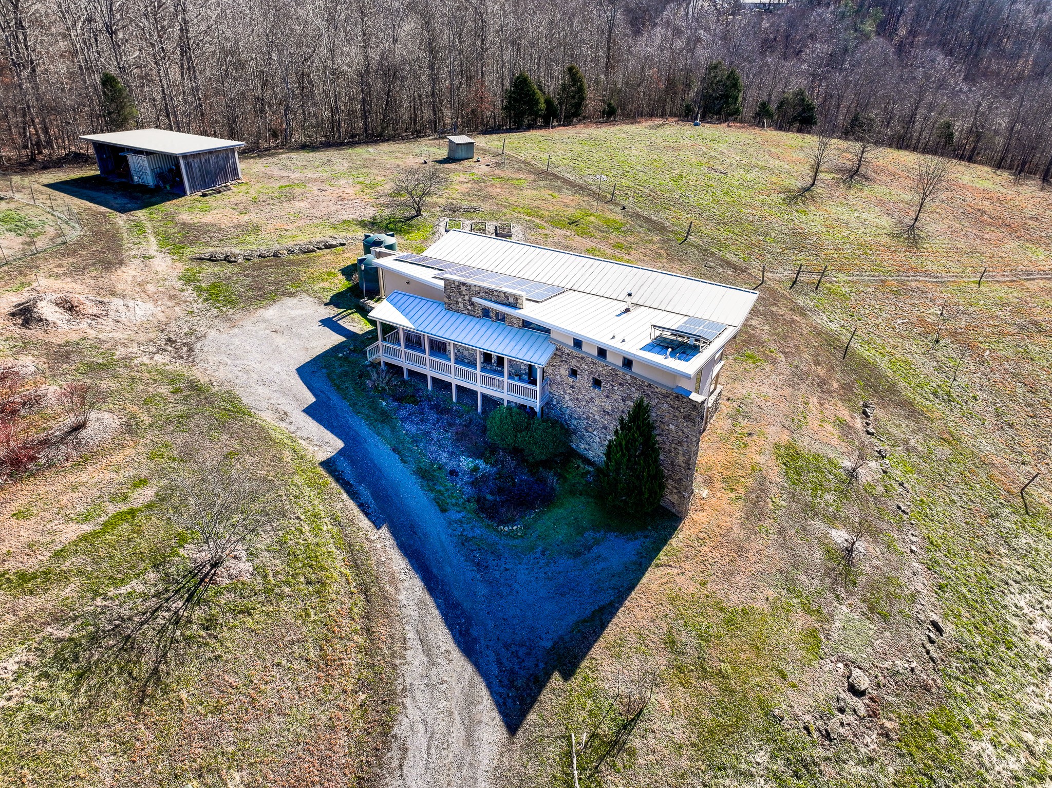 2016 Valley View Road Joelton, TN 37080 - Photo 10 of 60