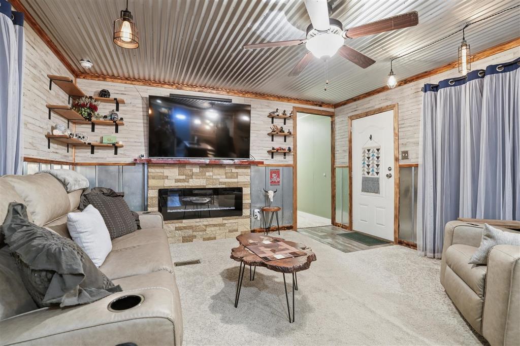 16348 Willie Road Iowa, LA 70647 - Photo 11 of 28
