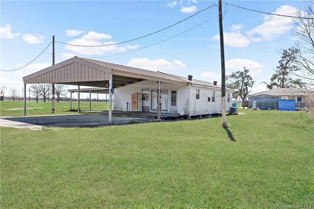 4904 Gray Road Vinton, LA 70668 - Photo 24 of 26