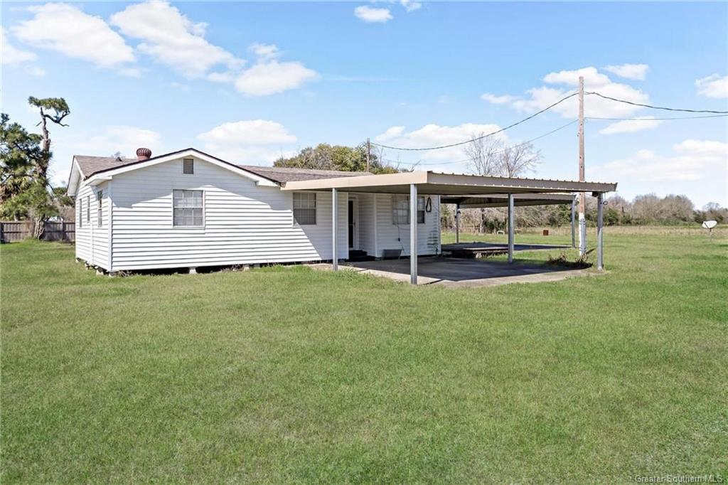 4904 Gray Road Vinton, LA 70668 - Photo 3 of 26