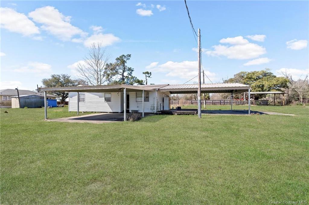 4904 Gray Road Vinton, LA 70668 - Photo 4 of 26