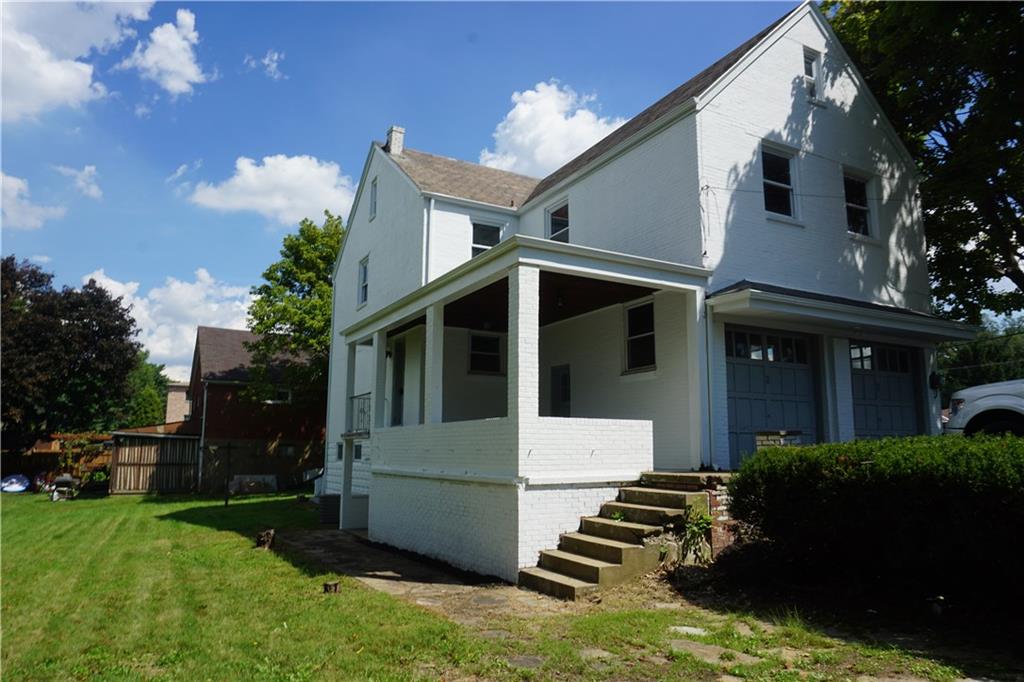 129 Lebanon Church Road Pittsburgh, PA 15236 - Photo 3 of 25 Gallery Image 3