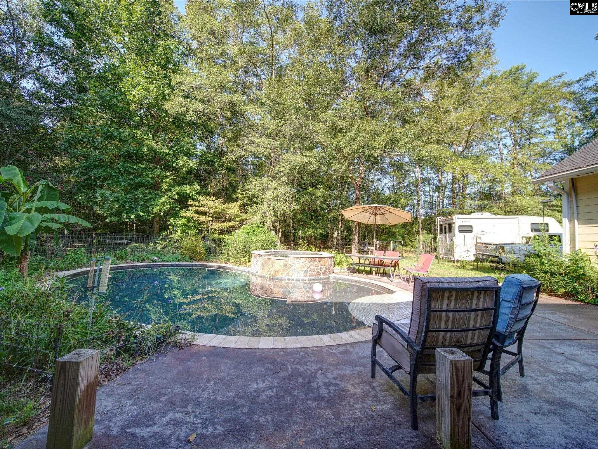 1239 John G Richards Road Camden, SC 29020 - Photo 25 of 42