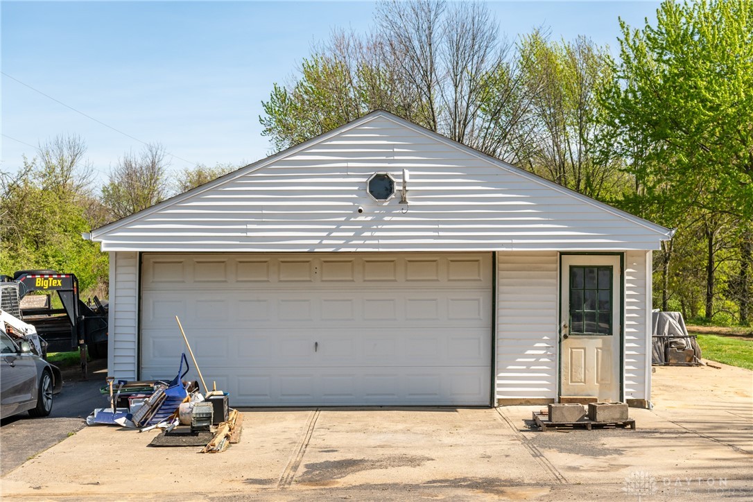 220 Washington Road Xenia, OH 45385 - Photo 31 of 53 Gallery Image 31