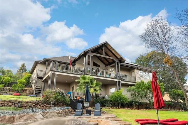 $1,099,000 | 133 Valley Ridge Drive, Paradise, CA 95969