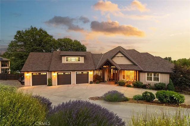 $1,099,000 | 133 Valley Ridge Drive, Paradise, CA 95969