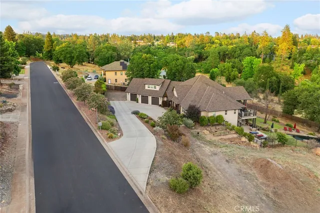 $1,099,000 | 133 Valley Ridge Drive, Paradise, CA 95969