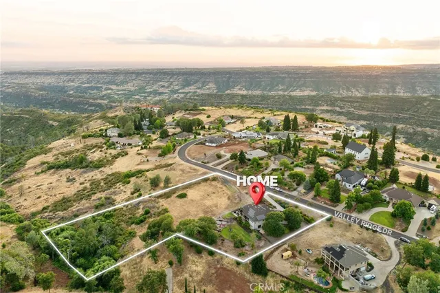 $1,099,000 | 133 Valley Ridge Drive, Paradise, CA 95969